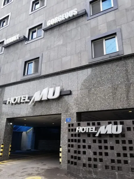 Boutique Hotel Aria Nampo