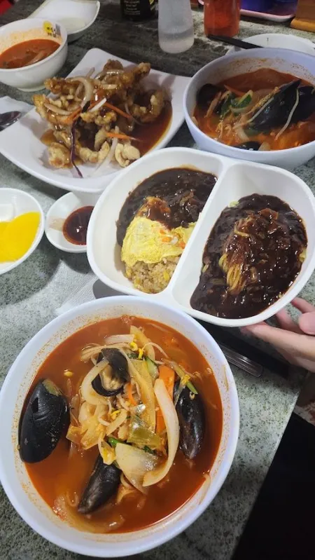 Misikseong