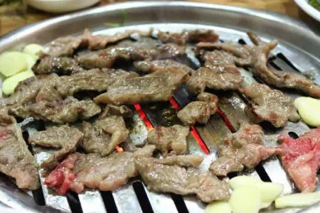 Bawoo Seokswegui
