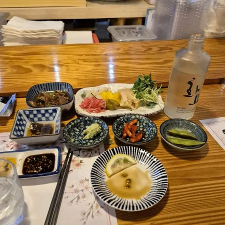 Sapporo Chamchi