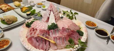 Haemiwon Hoejip