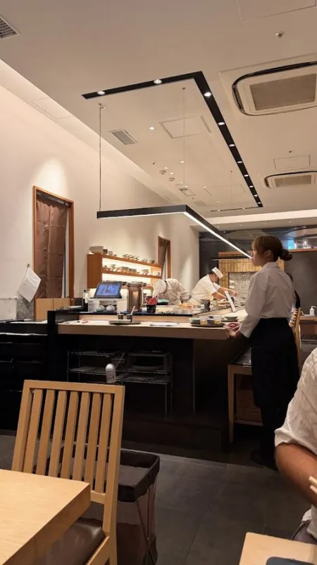 Matsue Shibuya Scramble Square Store