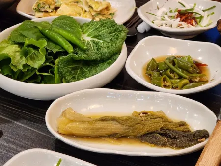 Taebaegjeong