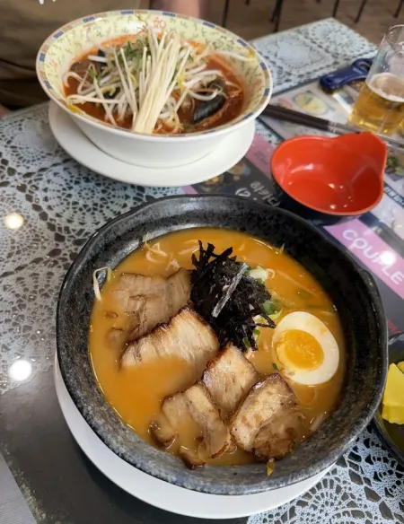Hakada Ramen
