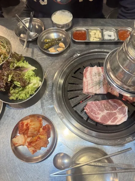 Deureomtong Saenggalbi