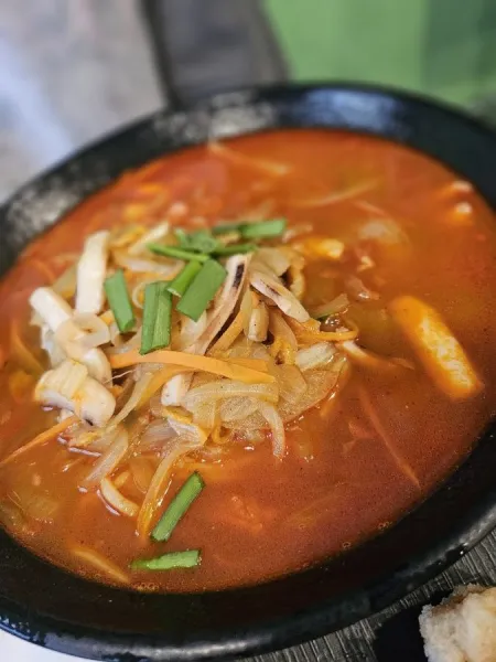 흥화반점