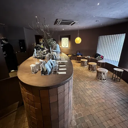 COFFEE COUNTY Tokyo