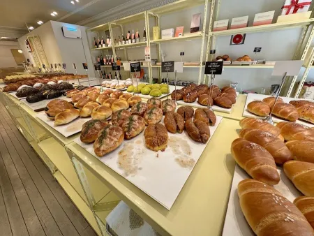 Bakers Beomnaegol