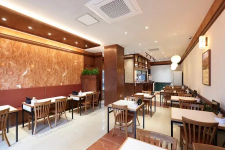 Donggok Jemyeon Dongseongro Main Branch
