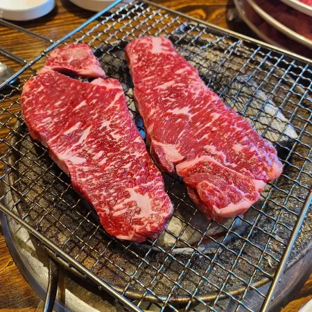 소토한우판매장