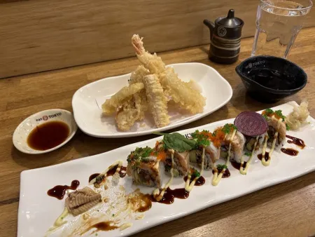 Eat Tokyo