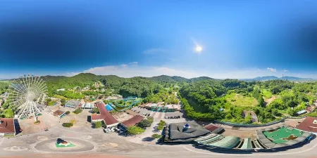 광주패밀리랜드