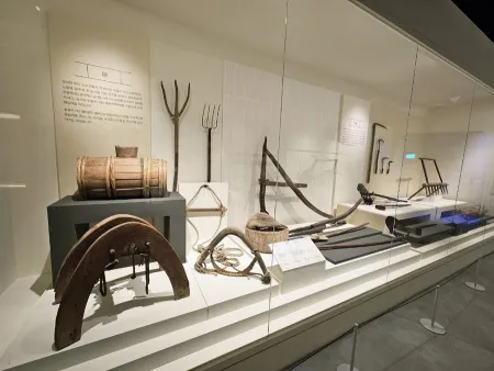 Ulju Folk Museum