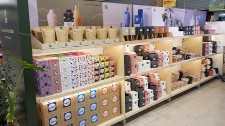 Dr. Jo Home & Garden Dongnae Branch