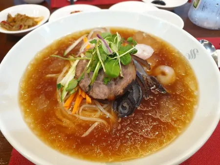 Song Chef Guui Branch
