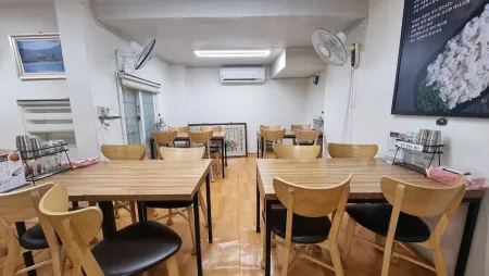 Bisan Hoe Restaurant