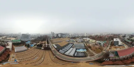 전남대학교 광주캠퍼스