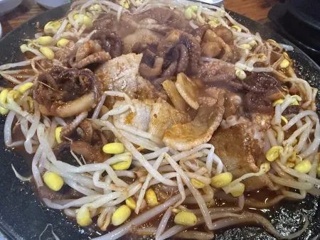 Yunsangok Sin Jjukkumi