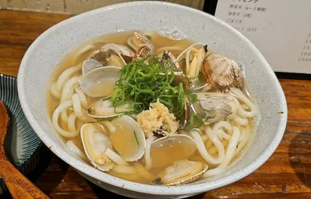 Udon-ya Gibitsumi
