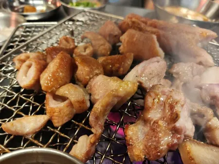 Uya Jimakchang