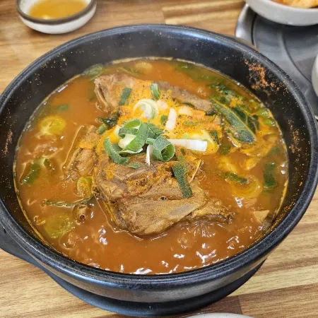 운천해장국