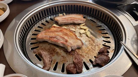 Hongdae Choedaeppo