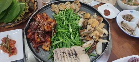 Matna Gimbap