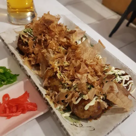 Kingtako