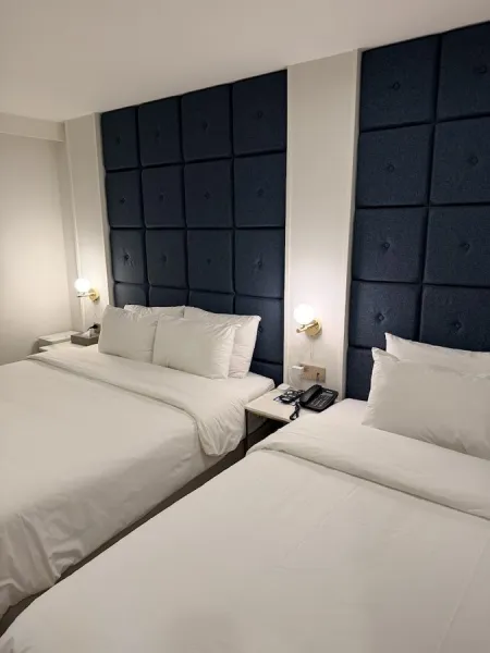 Grandis Hotel Munhyeon, Busan
