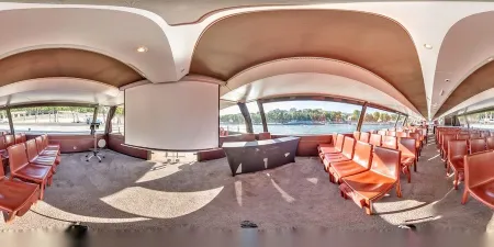 Bateaux Parisiens