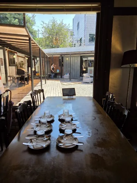 Tasting Museum