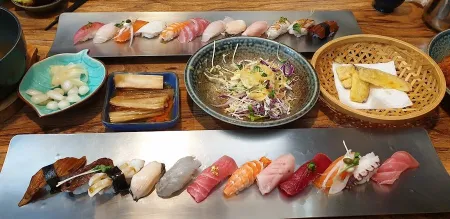 Gosu Yakitori
