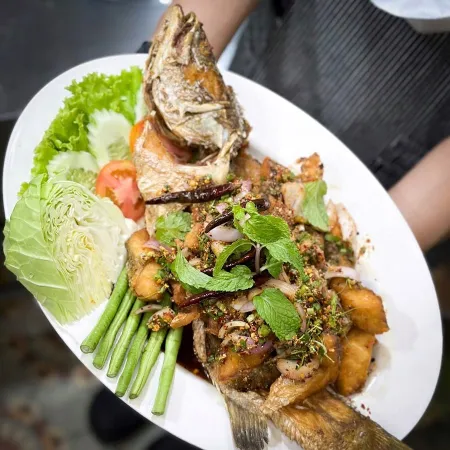 Palate Bangkok