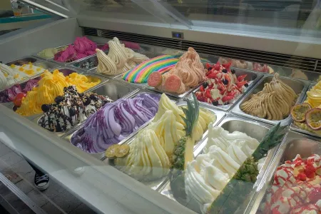 Fontana Gelato