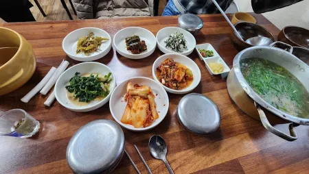 밤나무집