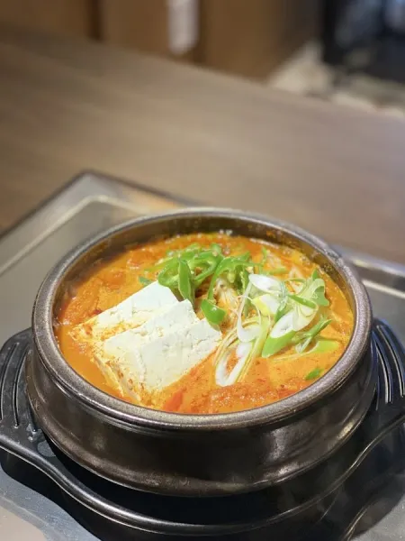 길목화로