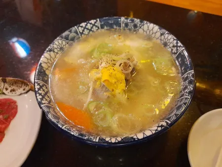 焼肉叙苑 タニヤ Yakiniku JOENG ยากินิกุ โจเอง