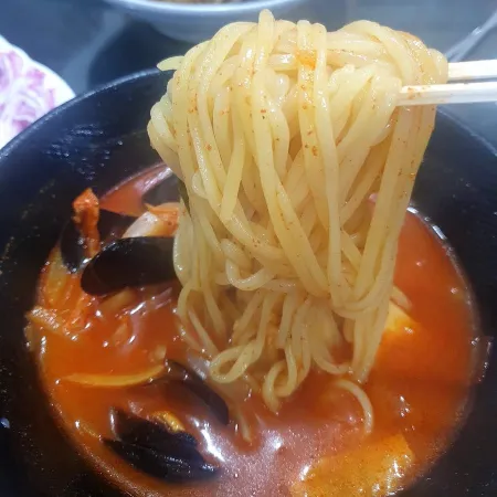 Cheonggung