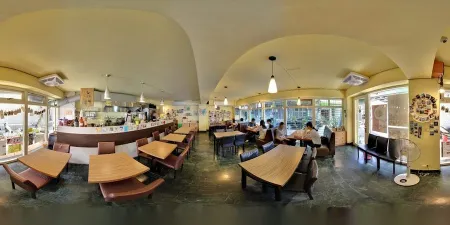 Poffertjes Cafe