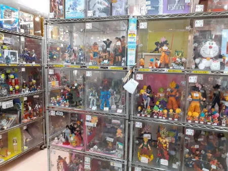 AKKY Main Store