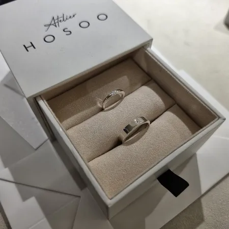 Banji Gongbang Atelier Hosu Jamsil