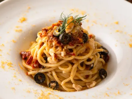 CUCINA ITALIANA ARIA Roppongi