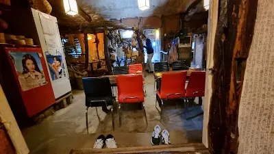두메산골