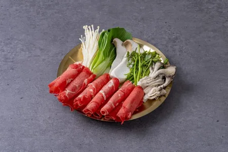 연산옥 샤브칼국수
