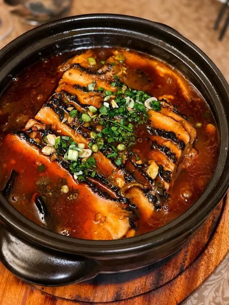 Pinghao