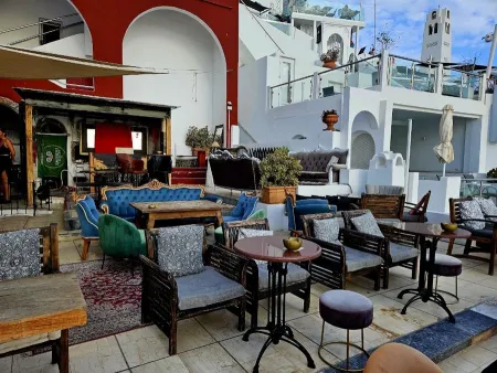 PK Cocktail Bar