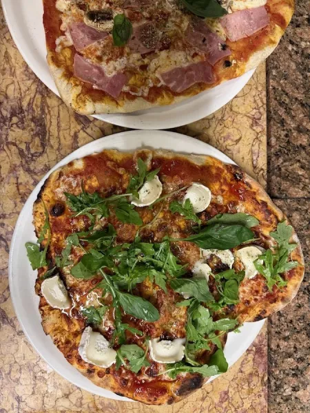 Pizzeria Maria