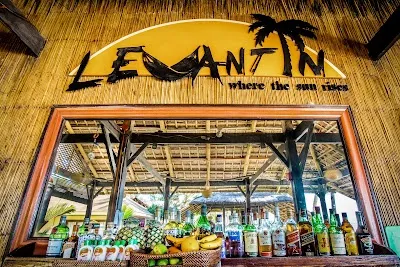 Levantin Boracay