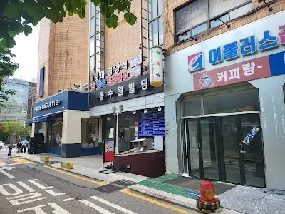 로마경양식