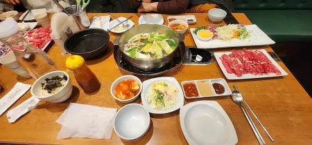 Chaeseondang Ssangmun Branch